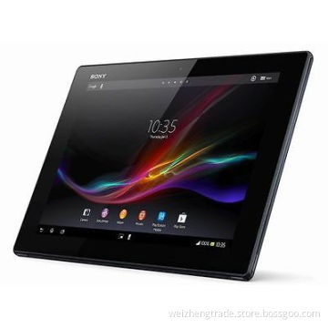 Sony Xperia Tablet Z SGP312JP/B Black Wi-Fi 10.1" Full HD